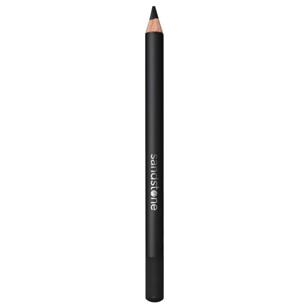 Sandstone Eyeliner Sort 